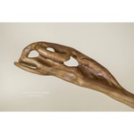 Photo of Посох для кукол 1/4 40см