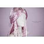 Photo of Парик для Loseva Зая и других 1/4 (ОГ 12.6см)