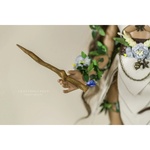 Photo of Волшебные палочки для кукол 1/4 40см