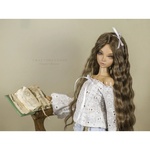 Photo of Пюпитр для кукол 1/4 40см