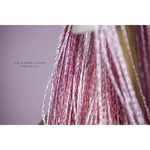 Photo of Парик для Loseva Зая и других 1/4 (ОГ 12.6см)