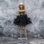 Photo of Платье с шипами Integrity Fashion Royalty