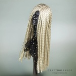 Photo of Парик для Popovy sisters и других 1/4