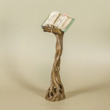 Photo of Пюпитр для кукол 1/4 40см