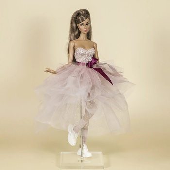 Photo of Платье для Poppy Parker