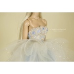 Photo of Платье для Fashion Royalty