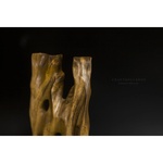 Photo of Кресло - Паук для кукол 1/4 - дерево Орех