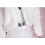 Photo of Комплект шуба и комбинезон для FR