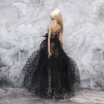 Photo of Корсаж "Ночная Мозаика" Integrity Fashion Royalty