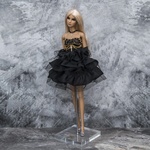 Photo of Платье с шипами Integrity Fashion Royalty