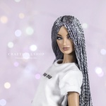 Photo of Парик на ОГ 8.9 (ФР, Межевика, и пр.) - т. серый