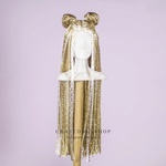 Photo of Парик для Loseva Зая и других 1/4 (ОГ 12.6см)