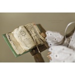 Photo of Пюпитр для кукол 1/4 40см