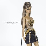 Photo of Корсаж для Poppy Parker