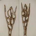 Photo of Посох для кукол 1/4 40см