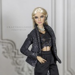 Photo of Брюки для FR