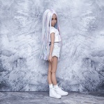 Photo of Парик "Нежная радуга" 6-7 Minifee (17см)