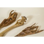 Photo of Посох для кукол 1/4 40см