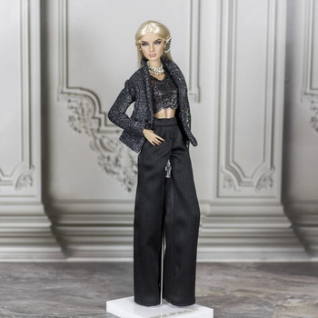 Photo of Пиджак для FR