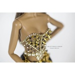 Photo of Корсаж для Poppy Parker