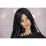 Photo of Парик на ОГ 8.9 (ФР, Межевика, и пр.) - черный