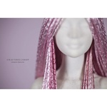 Photo of Парик для Loseva Зая и других 1/4 (ОГ 12.6см)