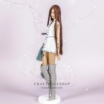 Photo of Парик на ОГ 8.9 (ФР, Межевика, и пр.) - медь