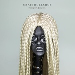 Photo of Парик для Popovy sisters и других 1/4