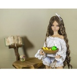 Photo of Гримуар для кукол 1/4 40см